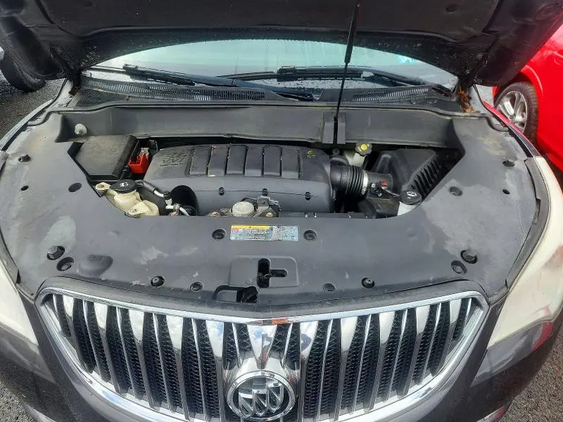 2014 BUICK ENCLAVE   
