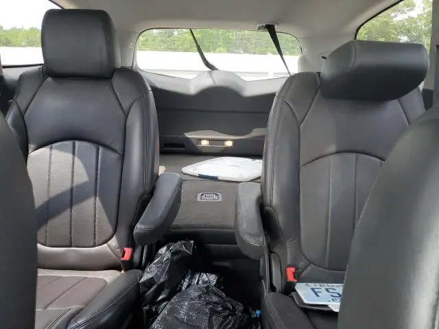 2012 BUICK ENCLAVE   