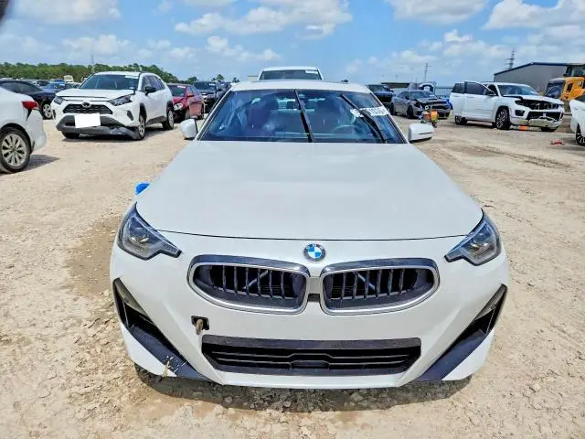 2026 BMW 230XI   