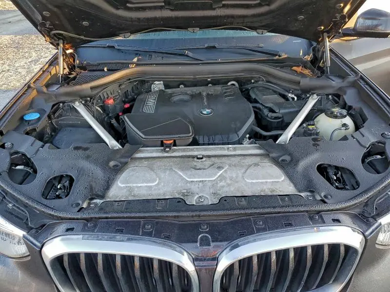 2019 BMW X4 XDRIVE30I  