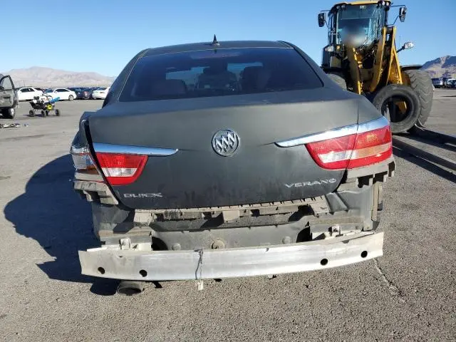 2014 BUICK VERANO CONVENIENCE  