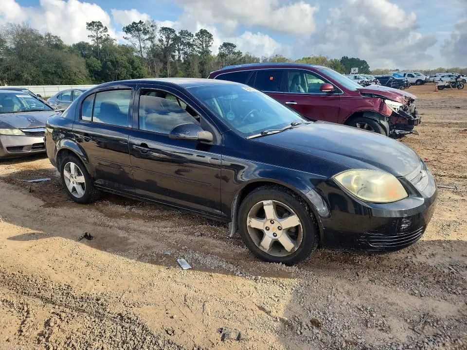 2010 CHEVROLET COBALT 1LT  