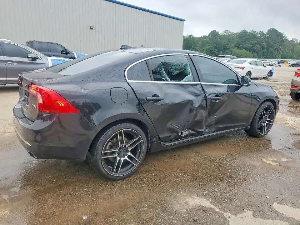2017 VOLVO S60 PREMIER  