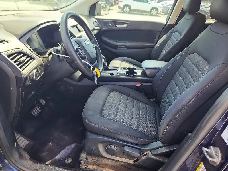 2016 FORD EDGE SE  