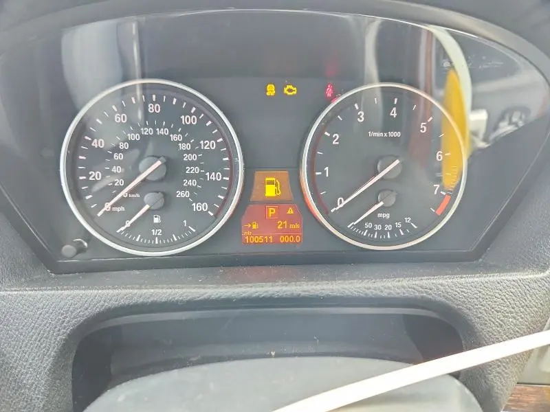 2013 BMW X5 XDRIVE35I  