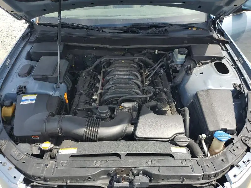 2011 HYUNDAI GENESIS 4.6L  