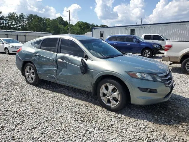2010 HONDA ACCORD CROSSTOUR EXL  