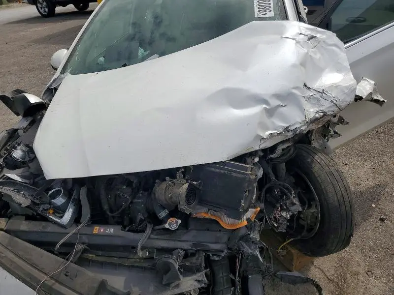 2022 HYUNDAI ACCENT SEL  