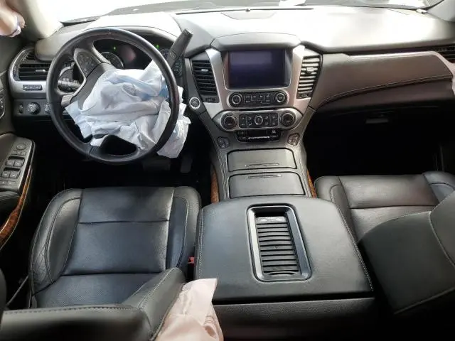 2020 CHEVROLET TAHOE K1500 PREMIER  