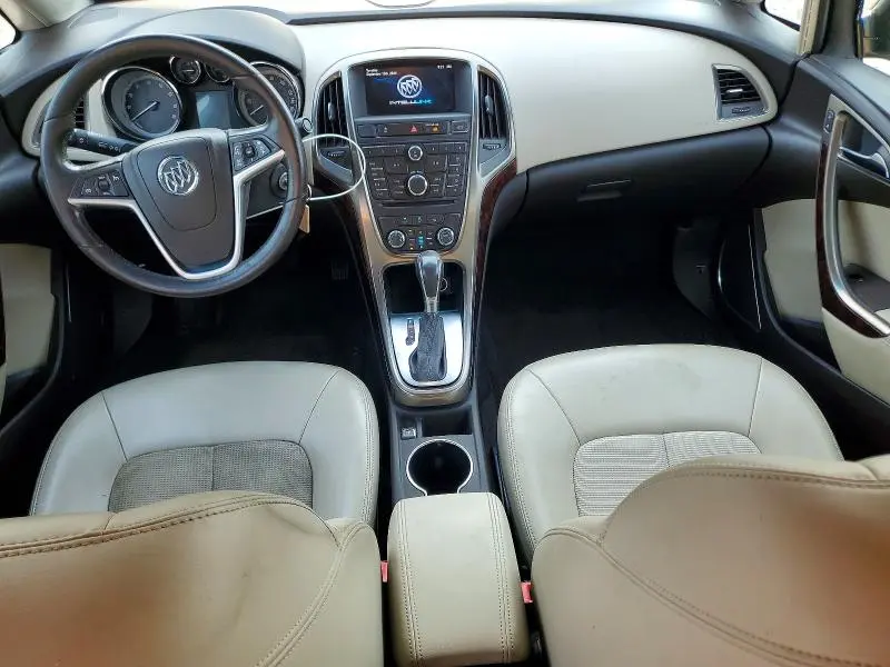 2012 BUICK VERANO CONVENIENCE  
