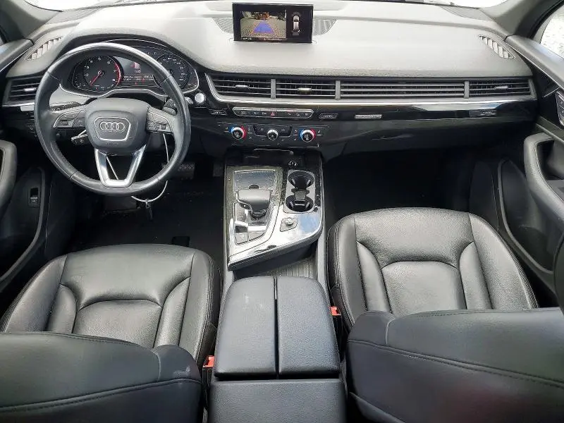 2018 AUDI Q7 PREMIUM  