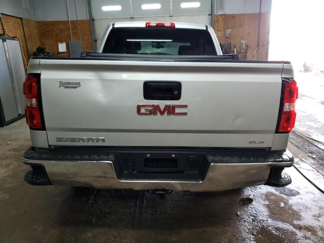 2016 GMC SIERRA K1500 SLE