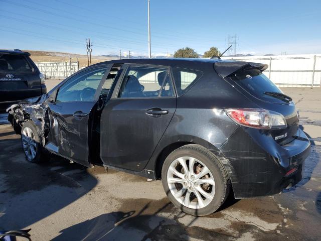 2010 MAZDA 3 S