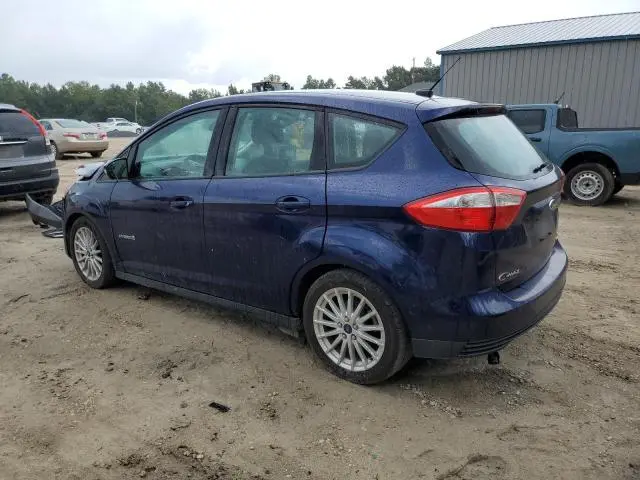 2016 FORD C-MAX SE  