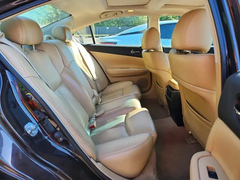 2011 NISSAN MAXIMA 3.5 S  