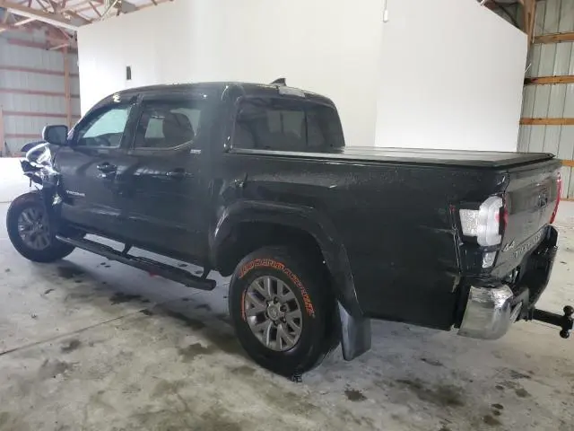 2019 TOYOTA TACOMA DOUBLE CAB  