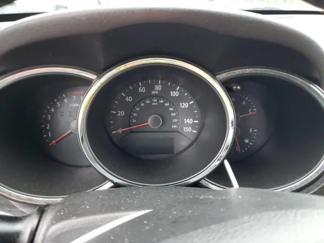 2011 KIA SORENTO EX  