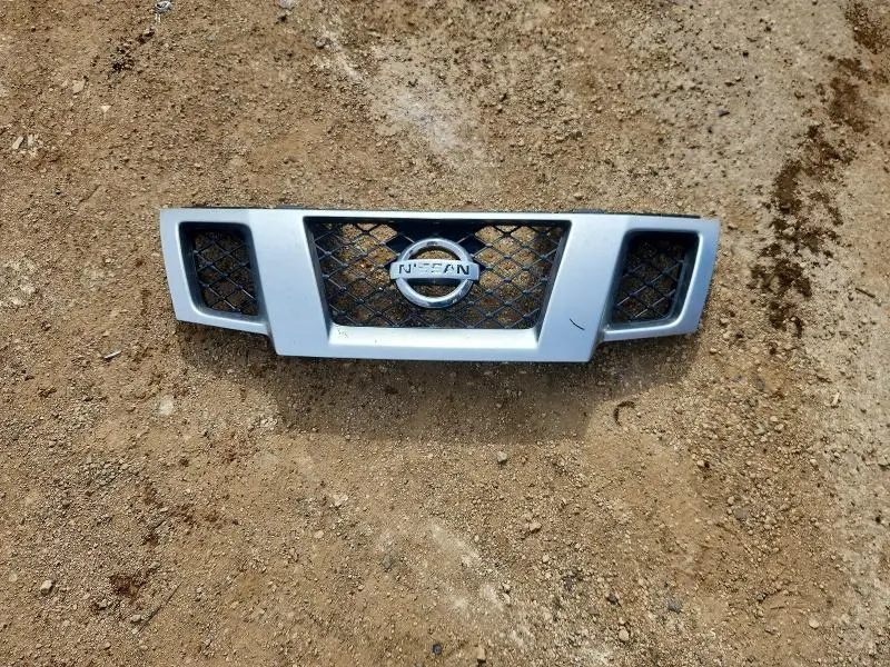 2017 NISSAN FRONTIER S  