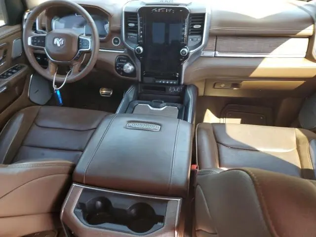 2024 RAM 1500 LONGHORN  