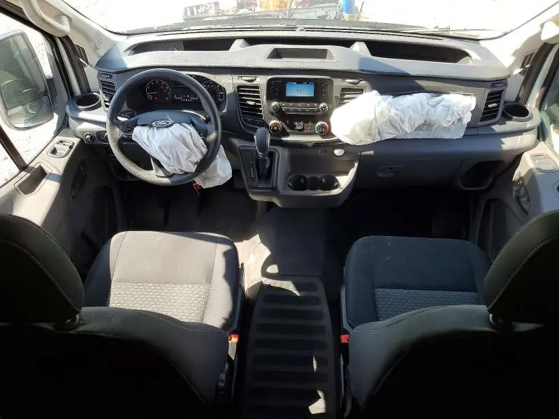 2024 FORD TRANSIT T-250  