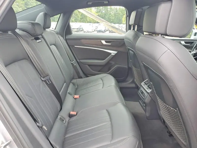 2021 AUDI A6 PREMIUM  