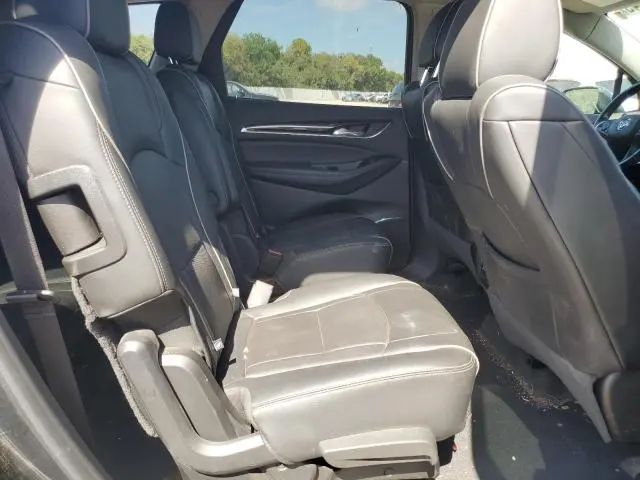 2019 BUICK ENCLAVE AVENIR  