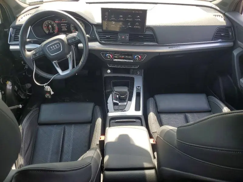 2023 AUDI Q5 SPORTBACK PRESTIGE 45  