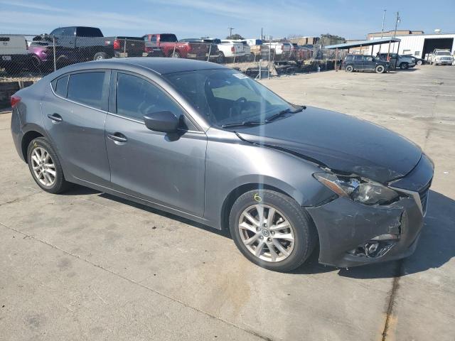 2015 MAZDA 3 GRAND TOURING