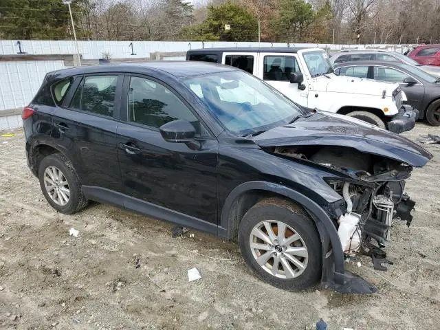 2014 MAZDA CX-5 SPORT  