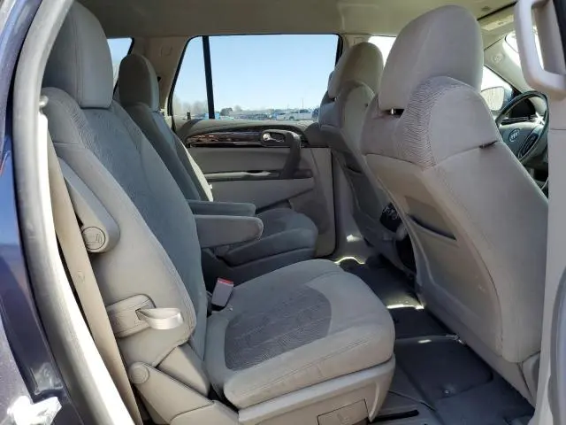 2014 BUICK ENCLAVE   