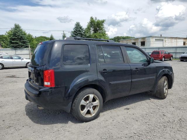 2015 HONDA PILOT EXL