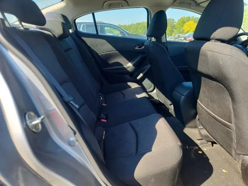 2014 MAZDA 3 TOURING  