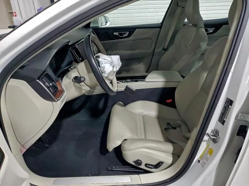 2020 VOLVO S60 T5 INSCRIPTION  