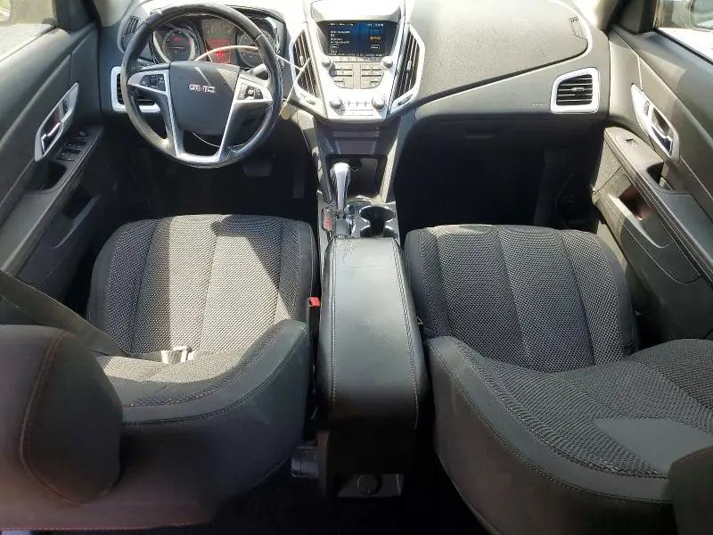 2013 GMC TERRAIN SLE  