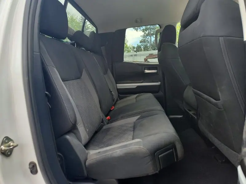 2014 TOYOTA TUNDRA SR5  