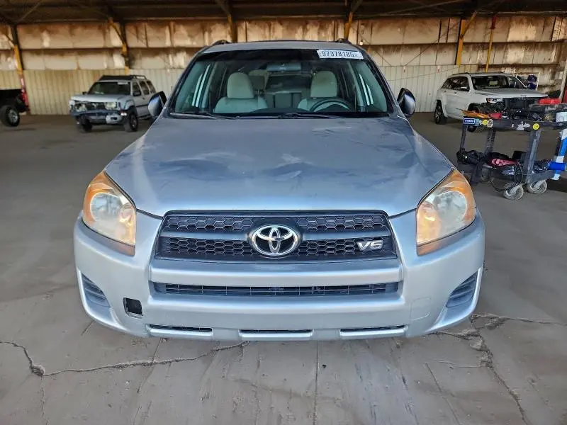 2010 TOYOTA RAV4   