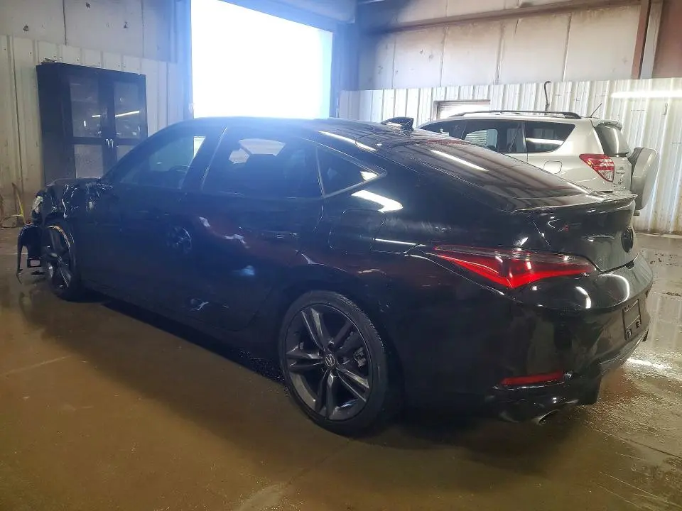 2023 ACURA INTEGRA A-SPEC TECH  