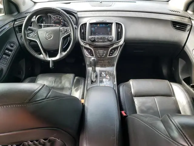 2015 BUICK LACROSSE   
