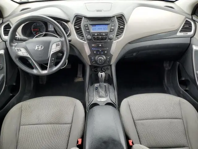 2015 HYUNDAI SANTA FE SPORT   