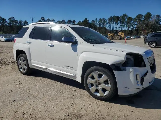2015 GMC TERRAIN DENALI  