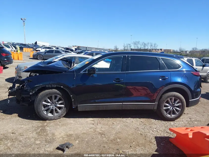 2021 MAZDA CX-9 TOURING