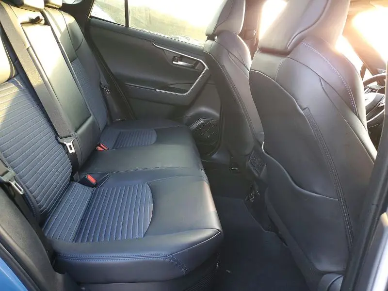 2024 TOYOTA RAV4 XSE  