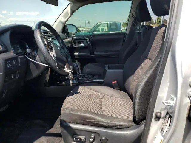 2014 TOYOTA 4RUNNER SR5  