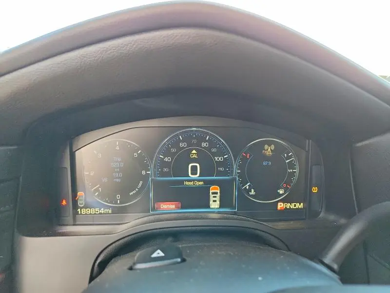 2015 CADILLAC ESCALADE PREMIUM  