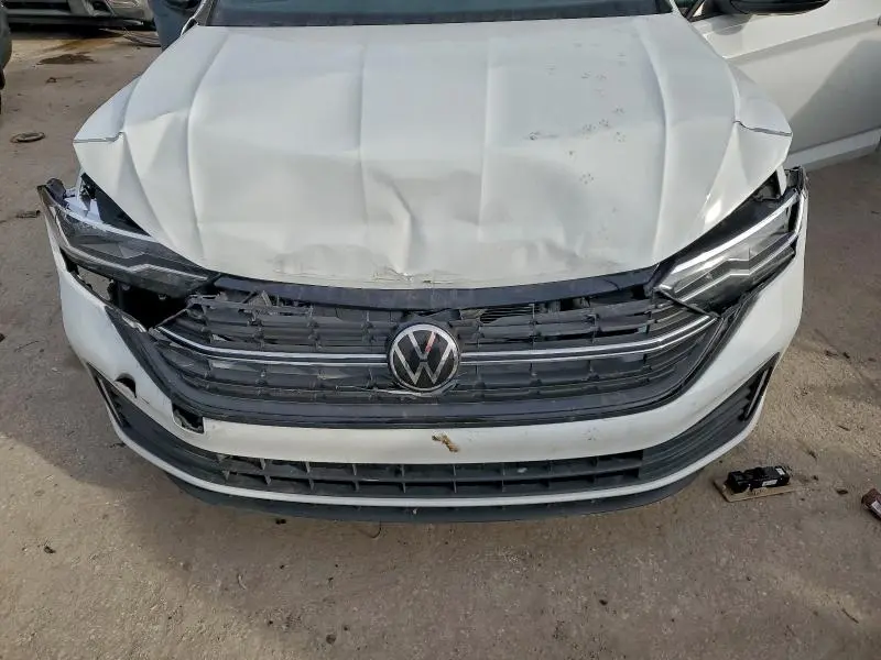 2024 VOLKSWAGEN JETTA SPORT  