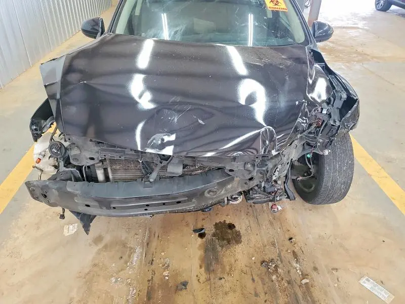 2010 MAZDA 3 S  