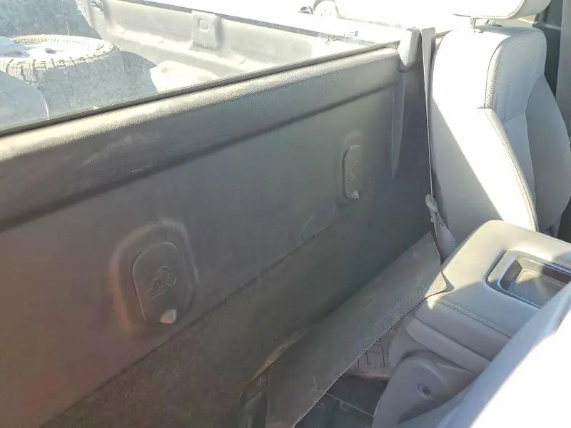 2015 GMC SIERRA C2500 HEAVY DUTY  