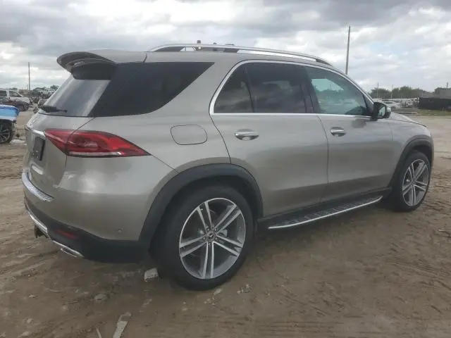 2022 MERCEDES-BENZ GLE 350  