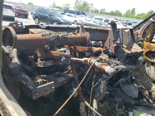 2013 FORD ECONOLINE E350 SUPER DUTY VAN  