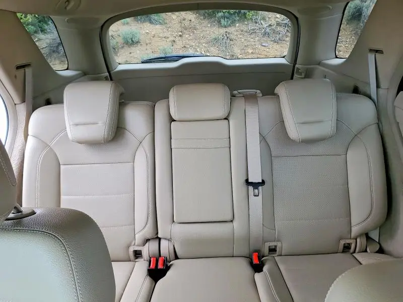 2013 MERCEDES-BENZ ML 350 4MATIC  